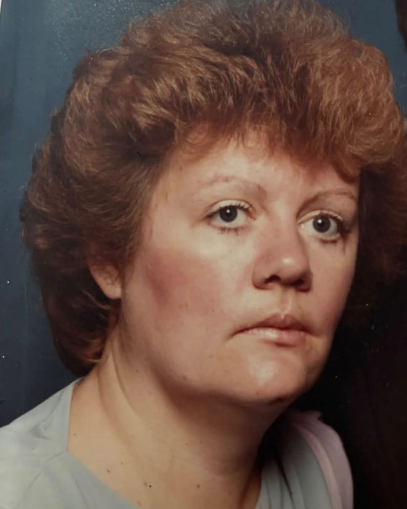 Lynda Ruth Kilgore Profile Photo