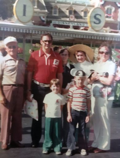 Curtis Clifford Ladwig photo gallery thumbnail 68 of 135