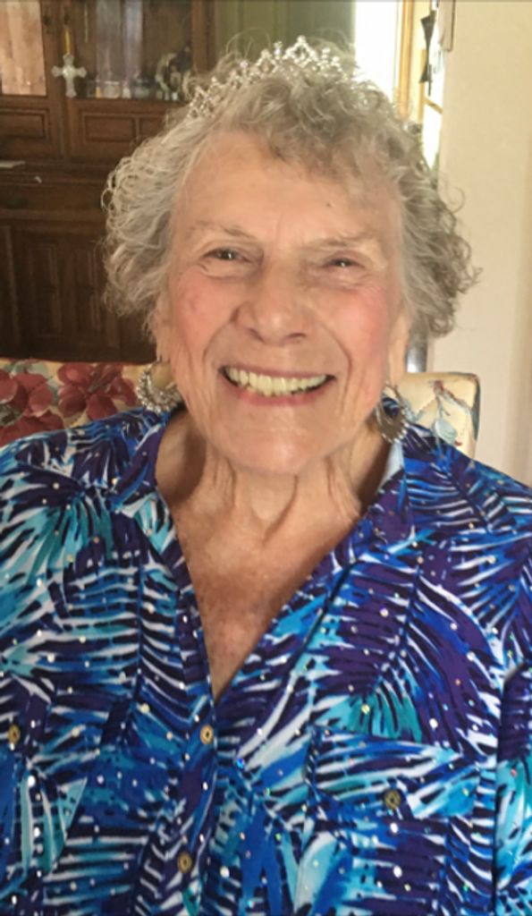 Mrs. Rafaela C. Garza