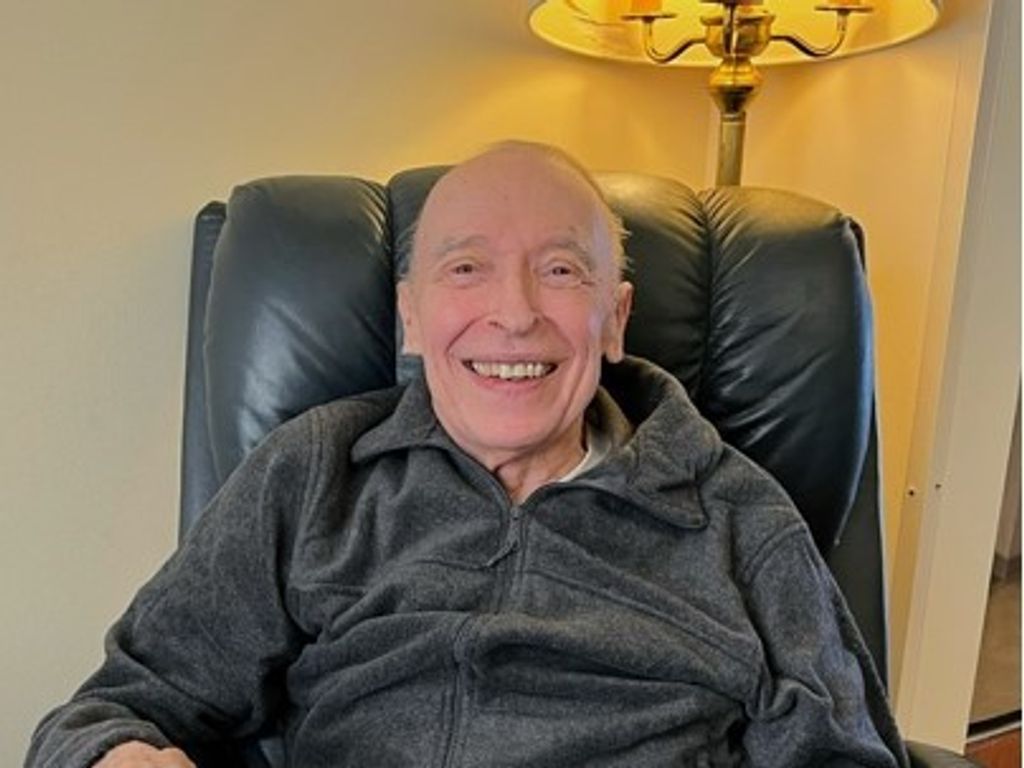 Harry "Tom" Thomas Long