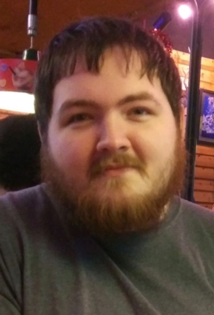 Kyle J. Pettit