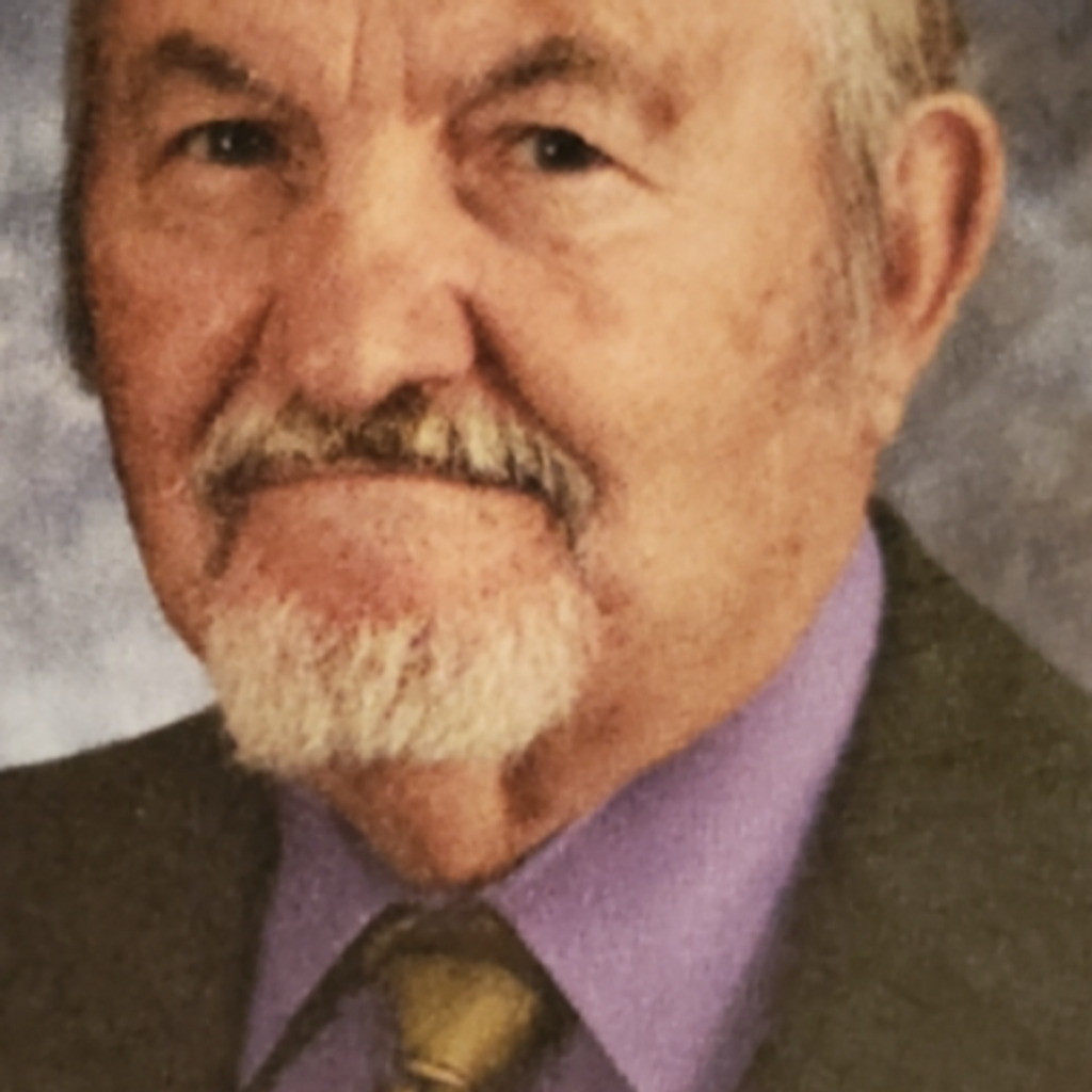 Robert Neil Baxter Profile Photo