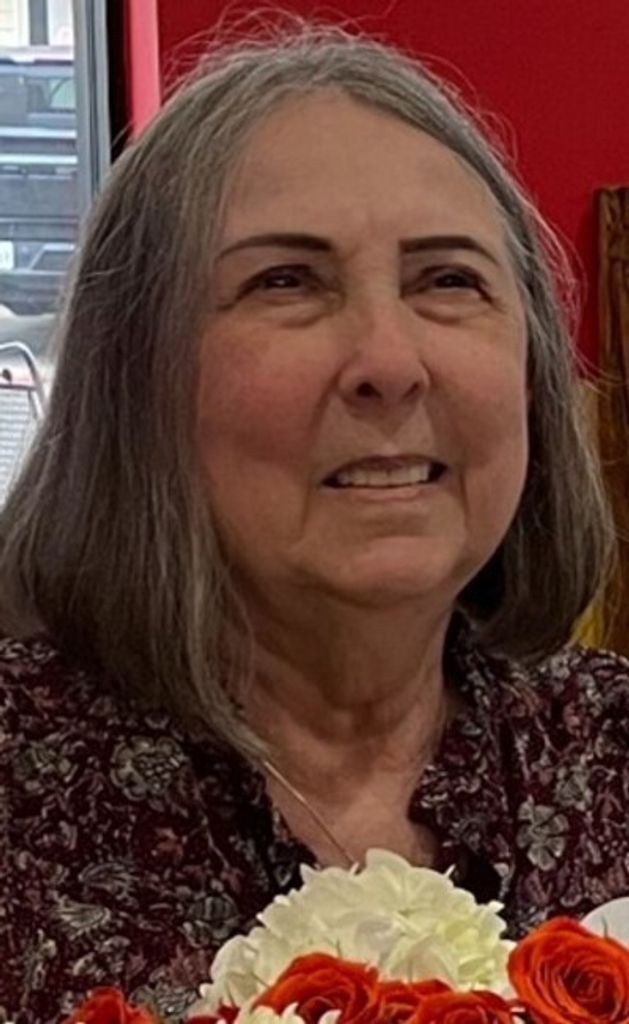Margaret Maxwell Mcclure
