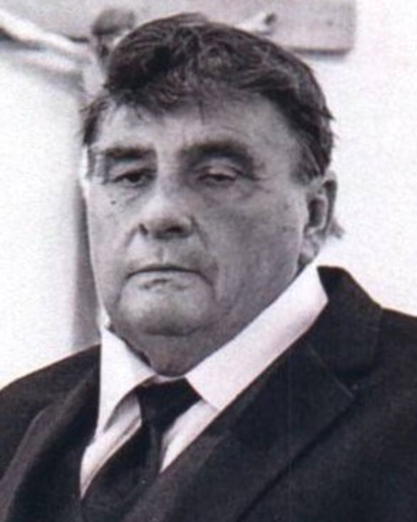 Vincent Solomon Profile Photo