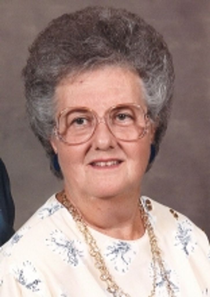 Frances Wise Lester