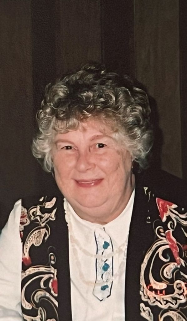 Janet M. Hansen Profile Photo