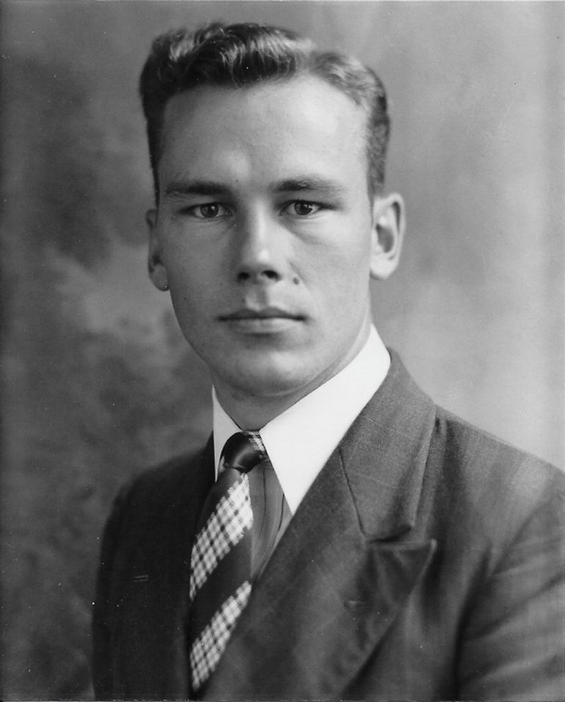 Blaine Poulsen