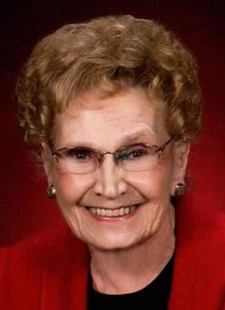 Mavis Starr Profile Photo