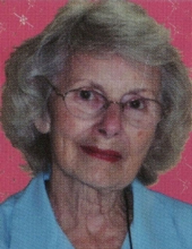 Gloria Dawson