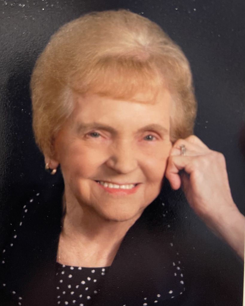 Geneva M. Dues Profile Photo