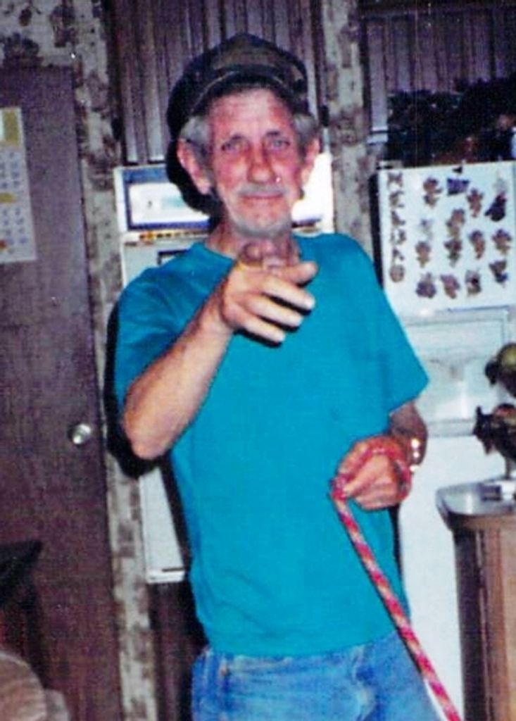 Joe Collins, Sr. Profile Photo