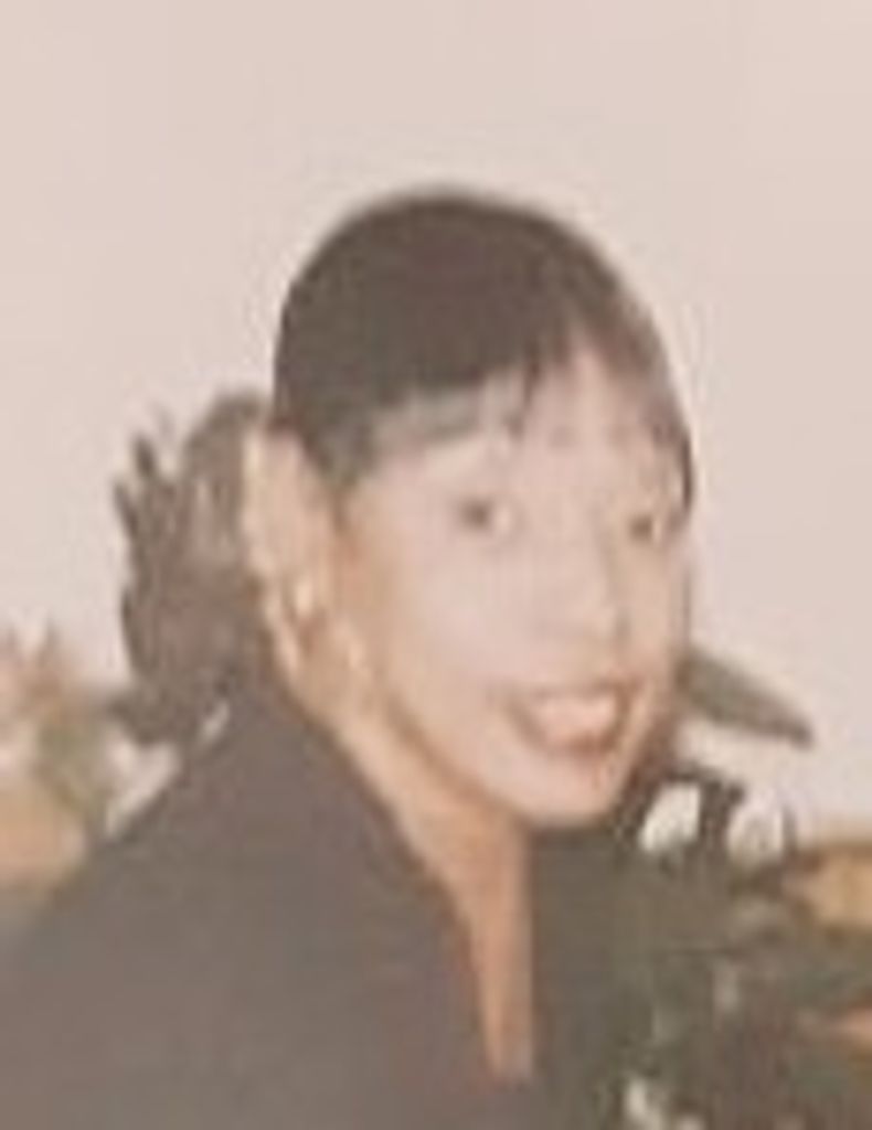 PATRICIA WRIGHT Profile Photo