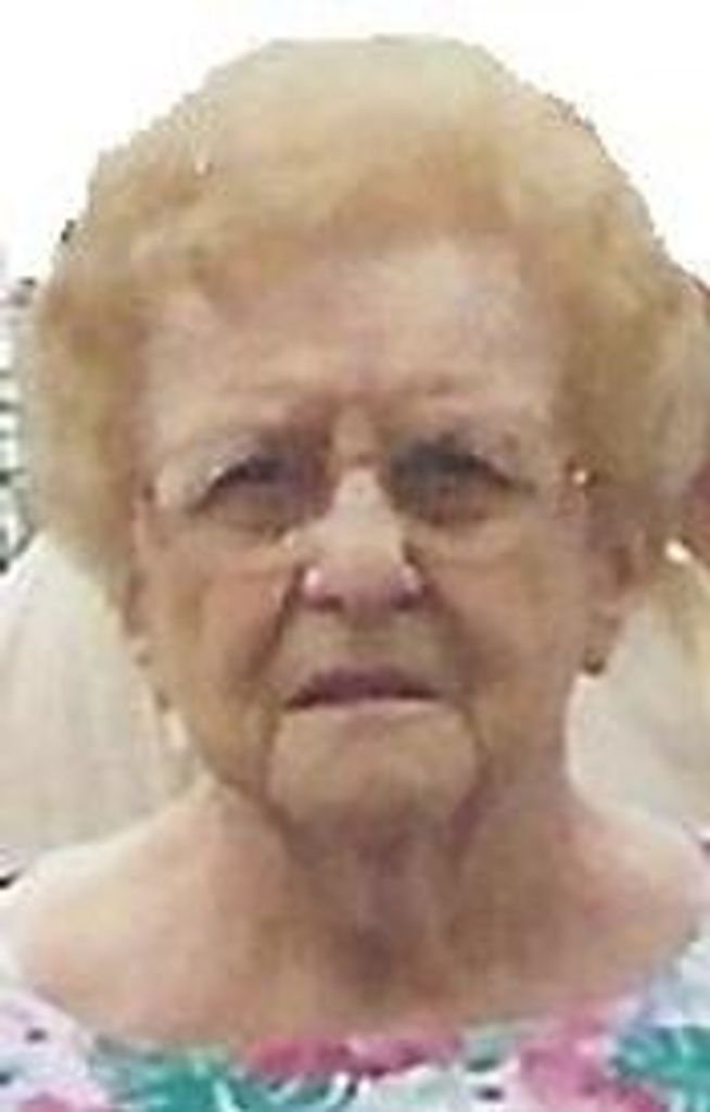 Erma P. Jones