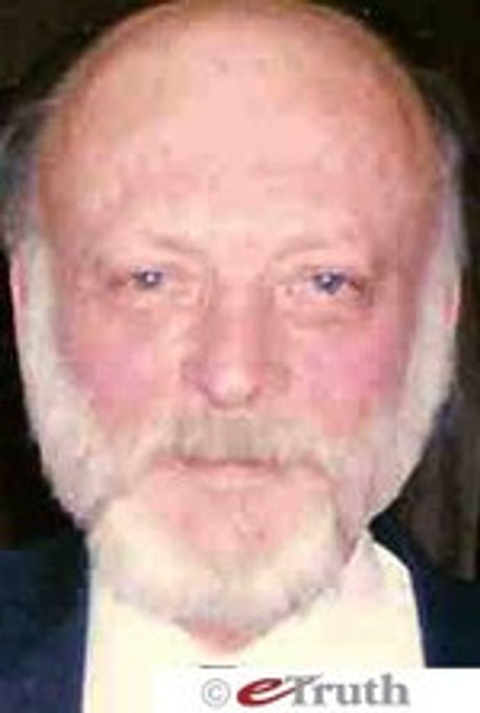 Bernard C. Kretschmer, Jr.