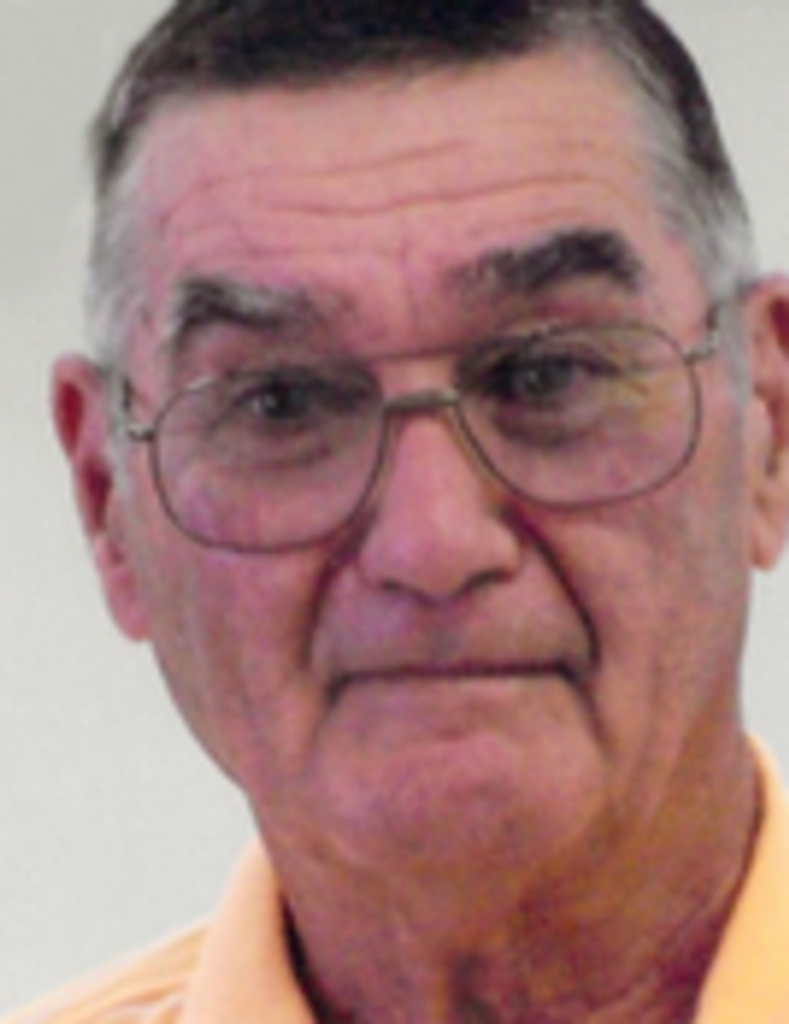Charles Stedman Moore Profile Photo