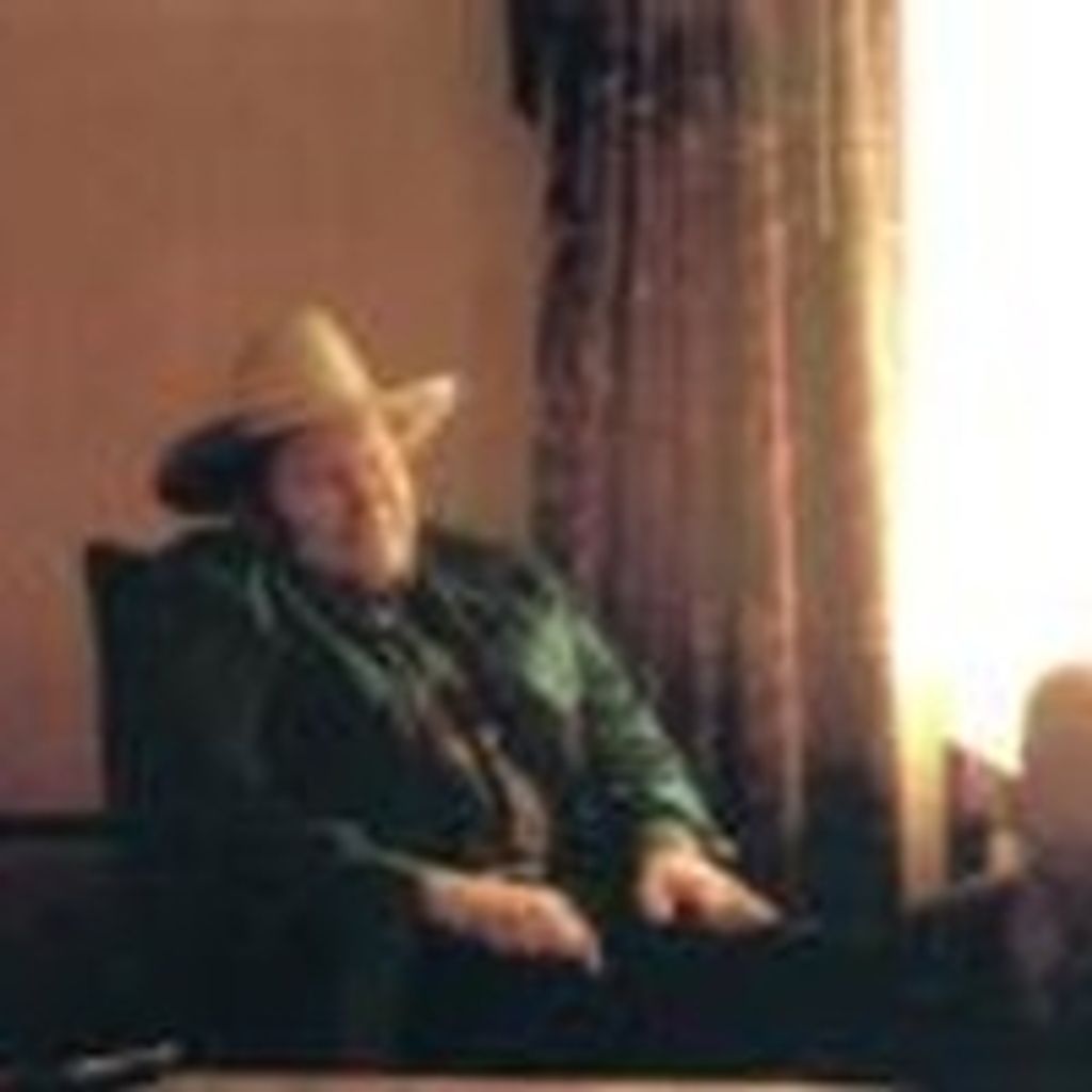 Norman Paul Laisy