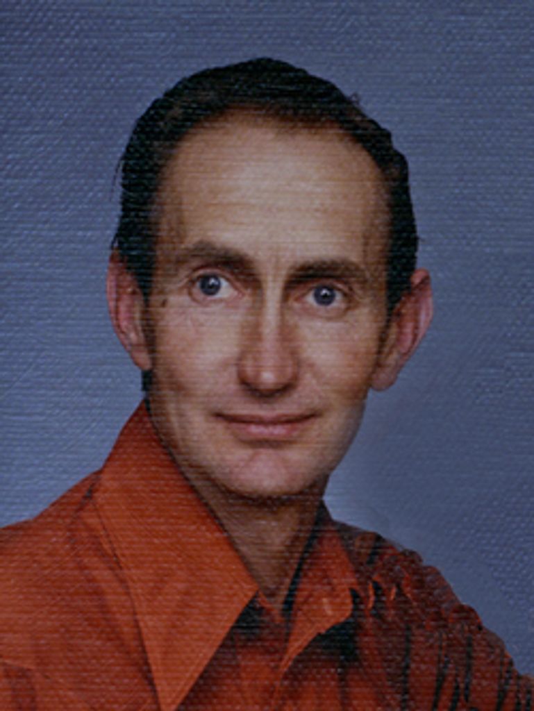 Blair Mcintier
