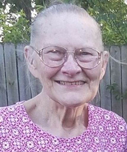 Hilda M Williams Profile Photo