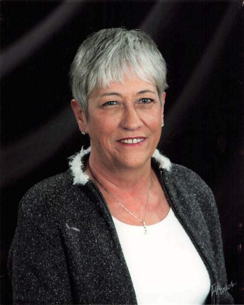 Gloria Douville