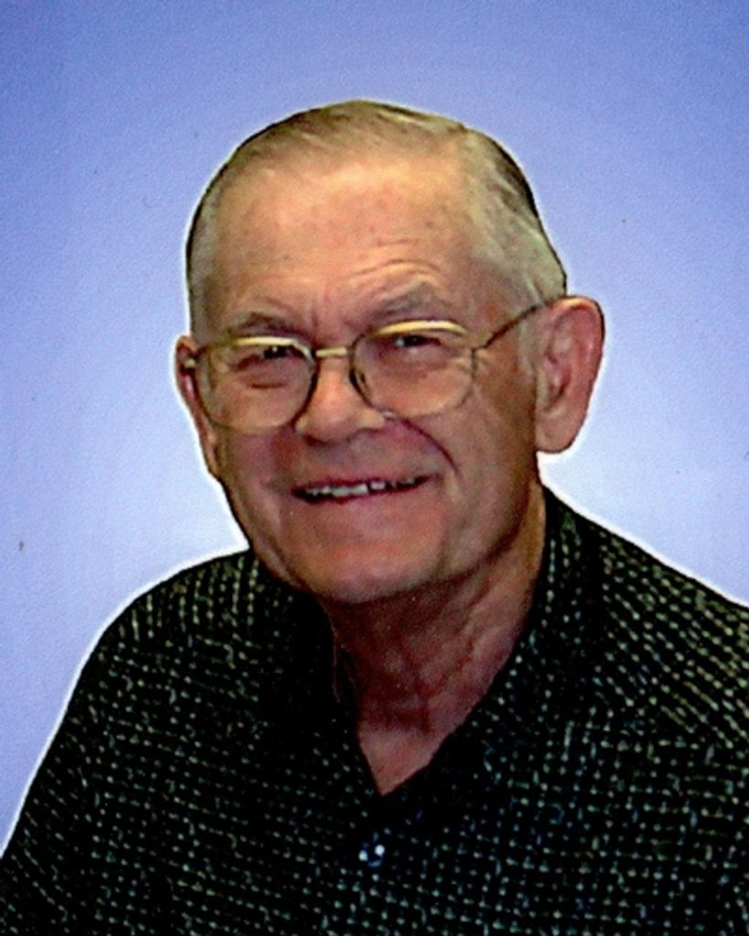 Thomas Edward Rogers Profile Photo