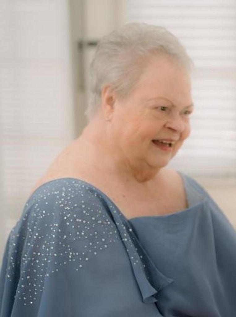 Judith Ann Mullinax Profile Photo