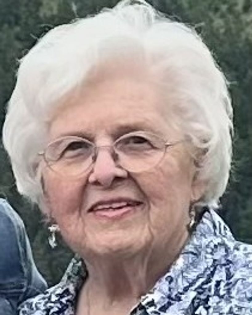 Darlene Cecile Haley Profile Photo