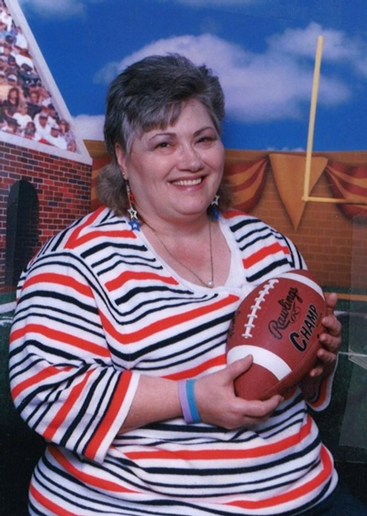 Bonnie Lou Mehrer Profile Photo