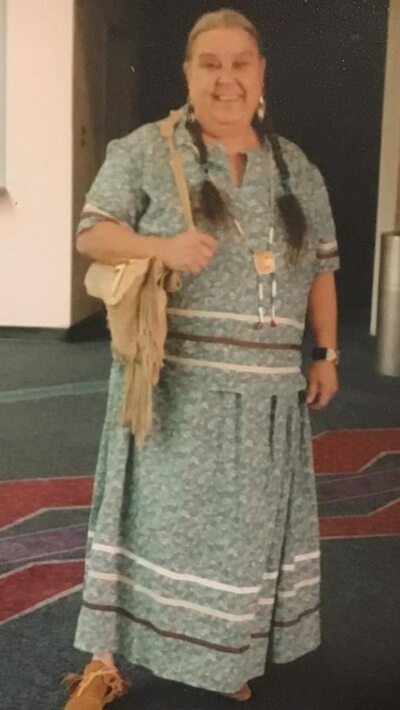 Rose Marie Mcghee Profile Photo