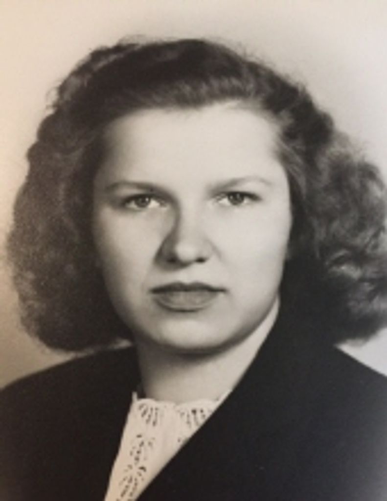 Ruth  G. Bowermaster
