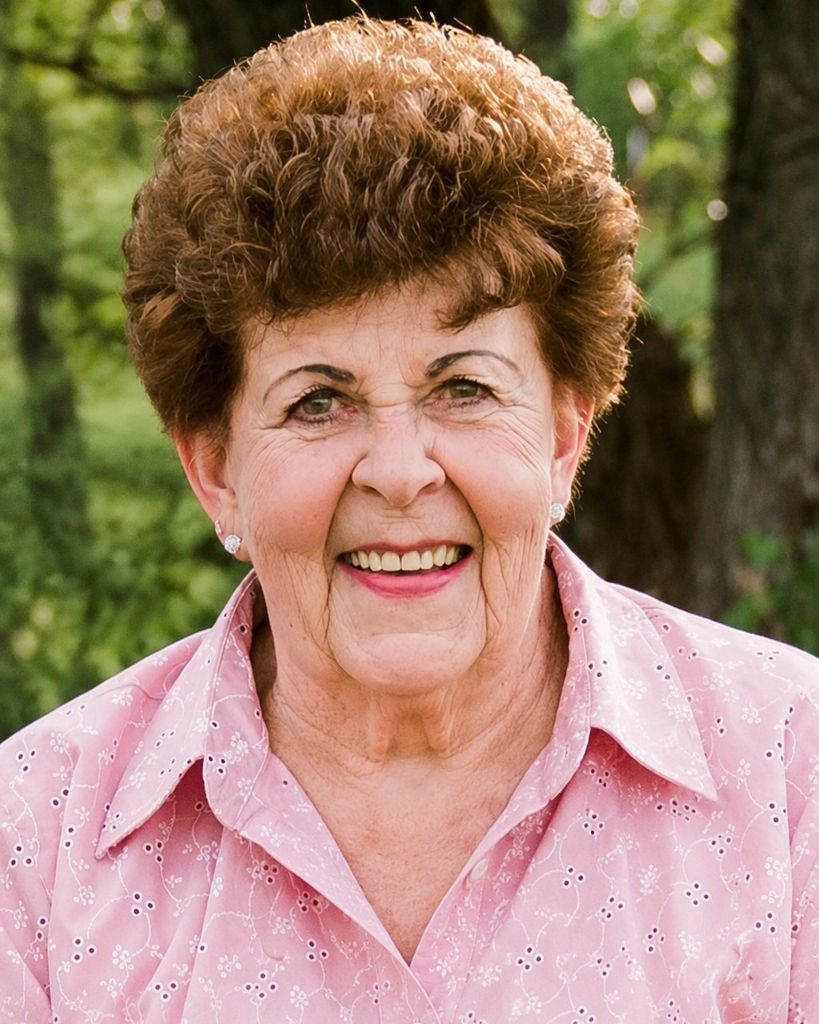 Lucille Antonia Stokes Profile Photo