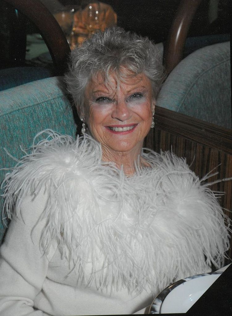 Annie Lou Brown Profile Photo
