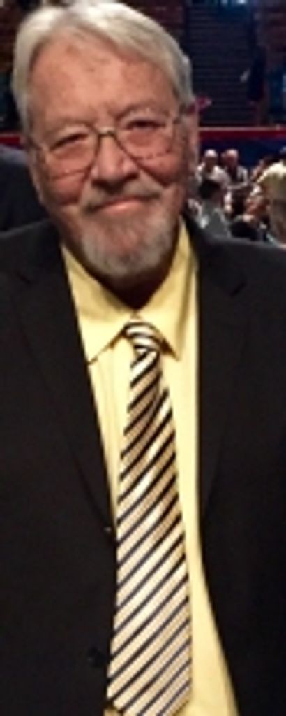 Ronnie "Ron"  Jesse