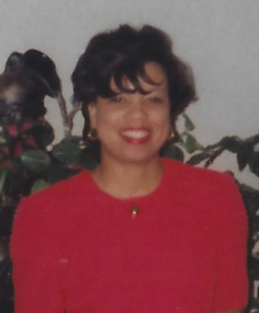 Merica Simone Lewis Profile Photo