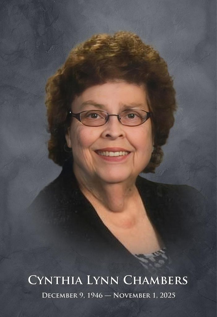 Cynthia Lynn Chambers Profile Photo