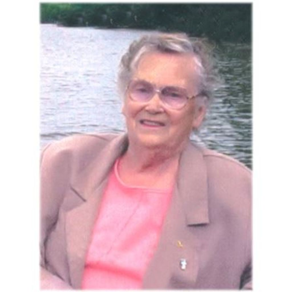 El Rose V. Thulen Profile Photo