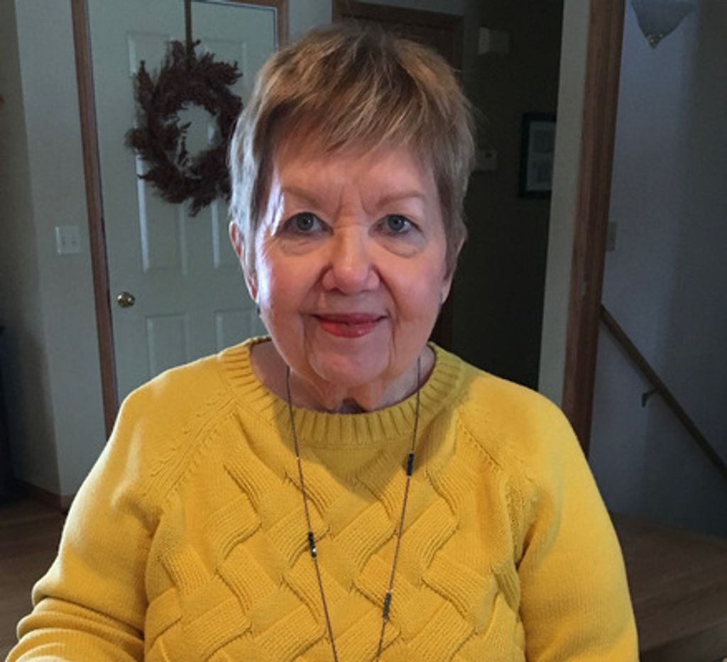 Karen I. Schroeder Profile Photo