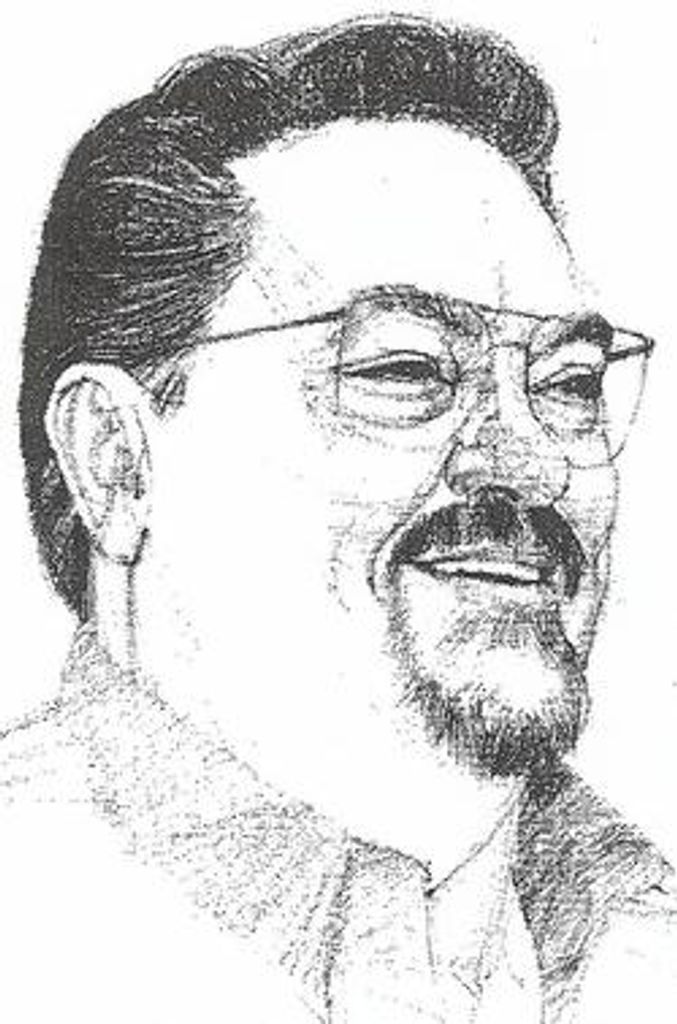 Gerald "Butch" R. Berndt