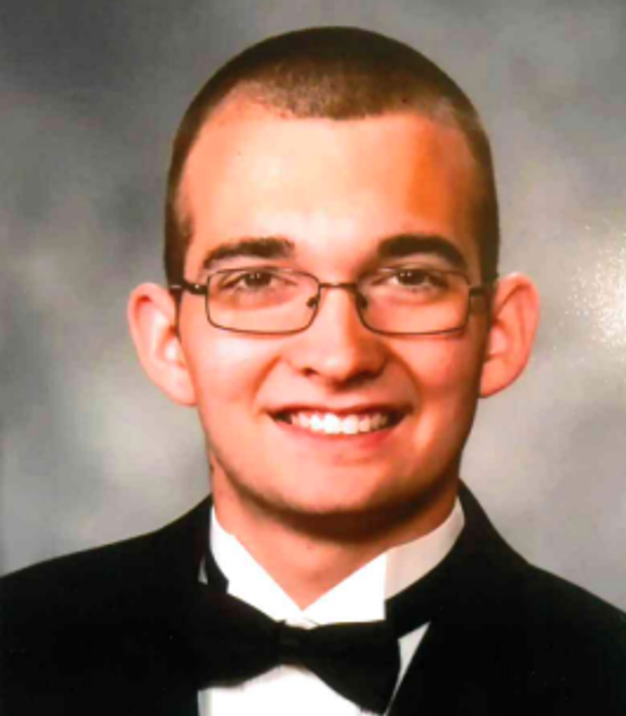 Andrew Reeves Profile Photo