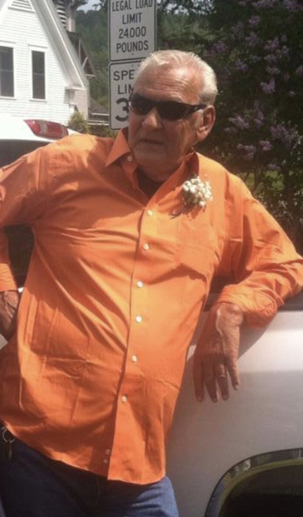 Thomas E. Dow Profile Photo