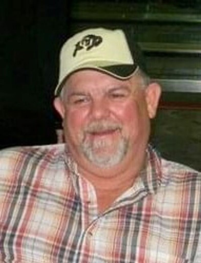 Calvin Duane Arnold Profile Photo