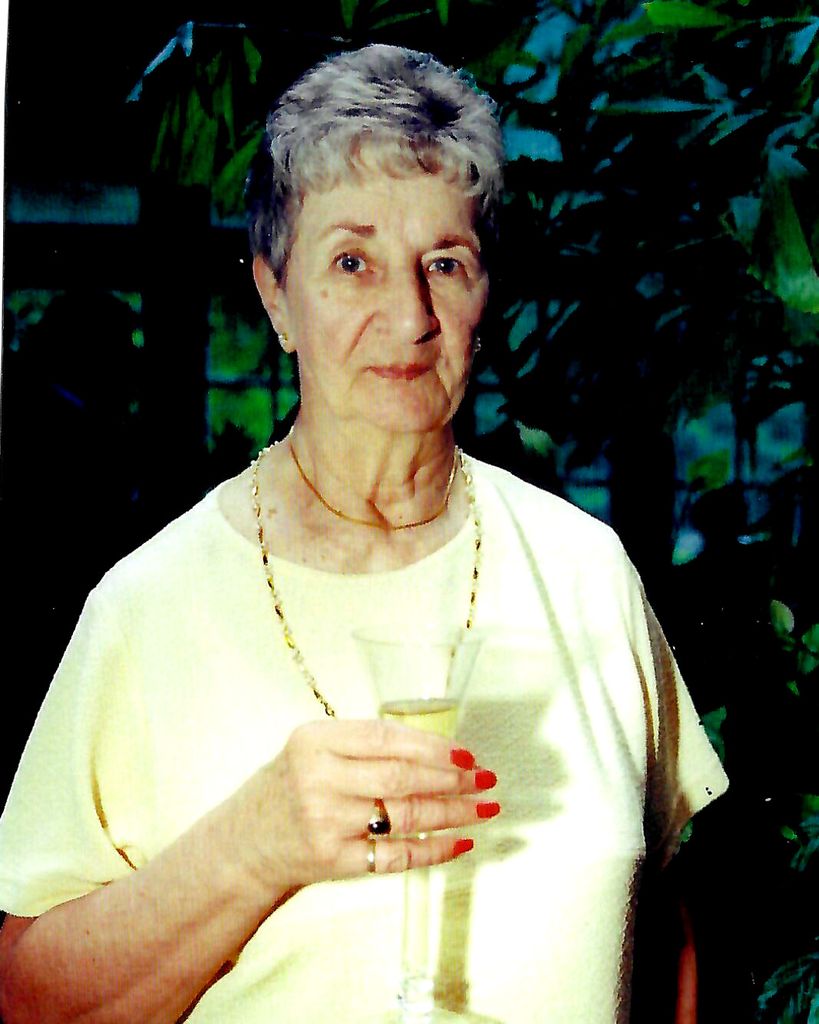 Muriel G. Hills Profile Photo