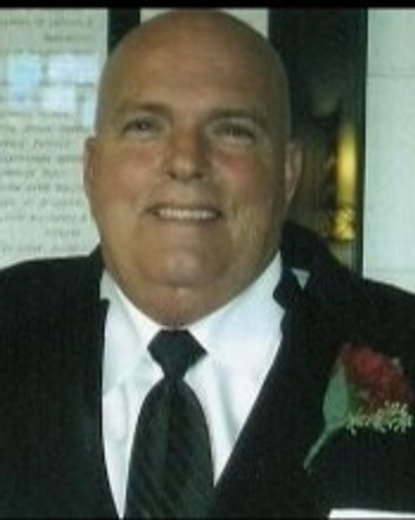 Gary C. Phillips