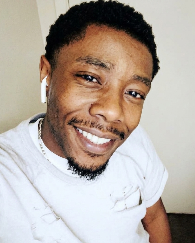 Dayshawn James Dolby Hatchett