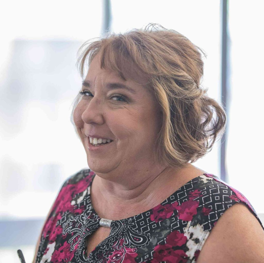 Sharon Taratula Profile Photo