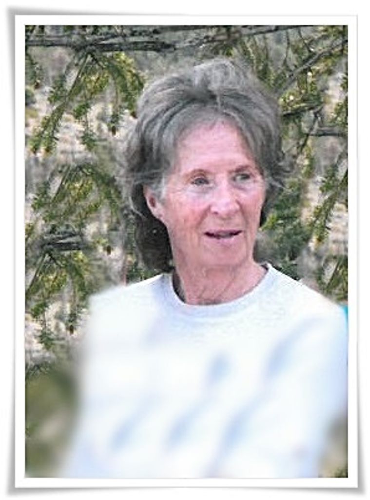 Bette  Jean Schroeder