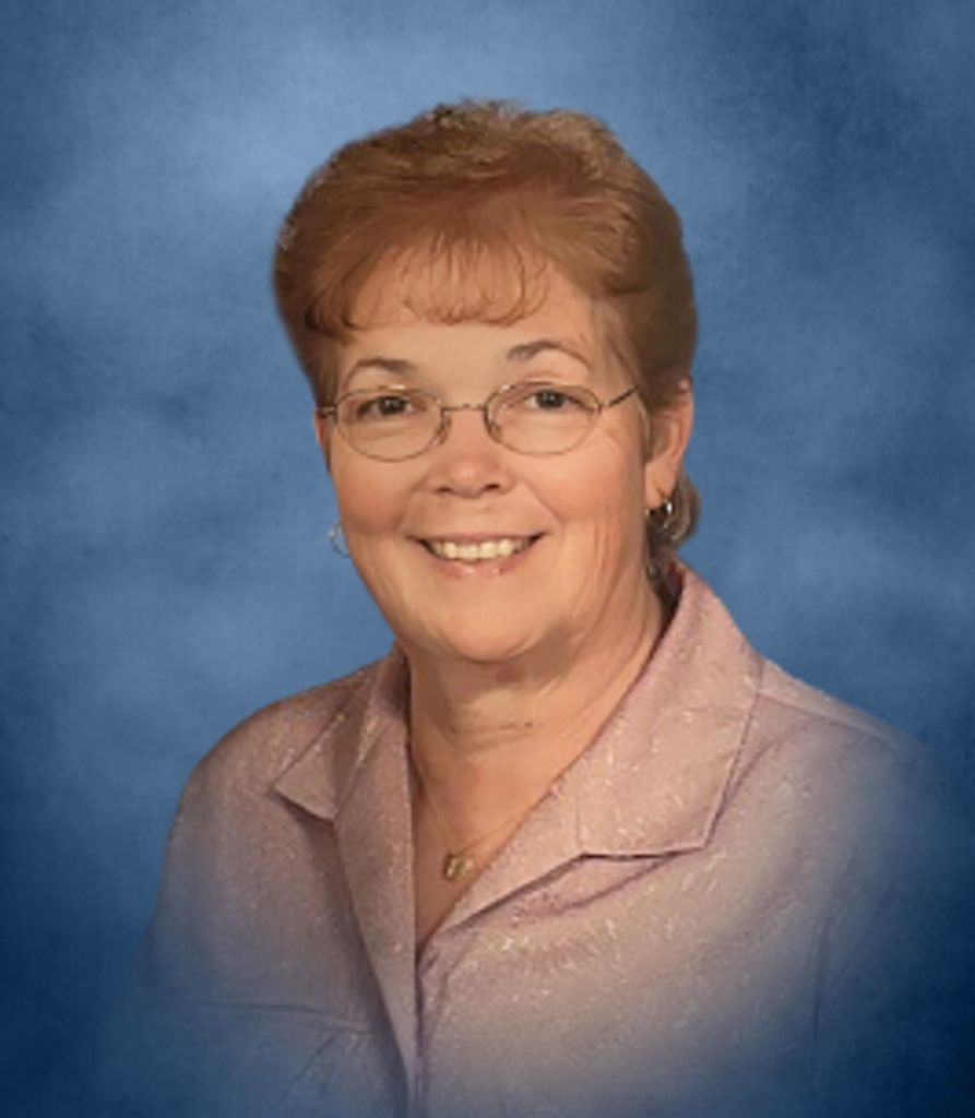 Iva Garrison Profile Photo