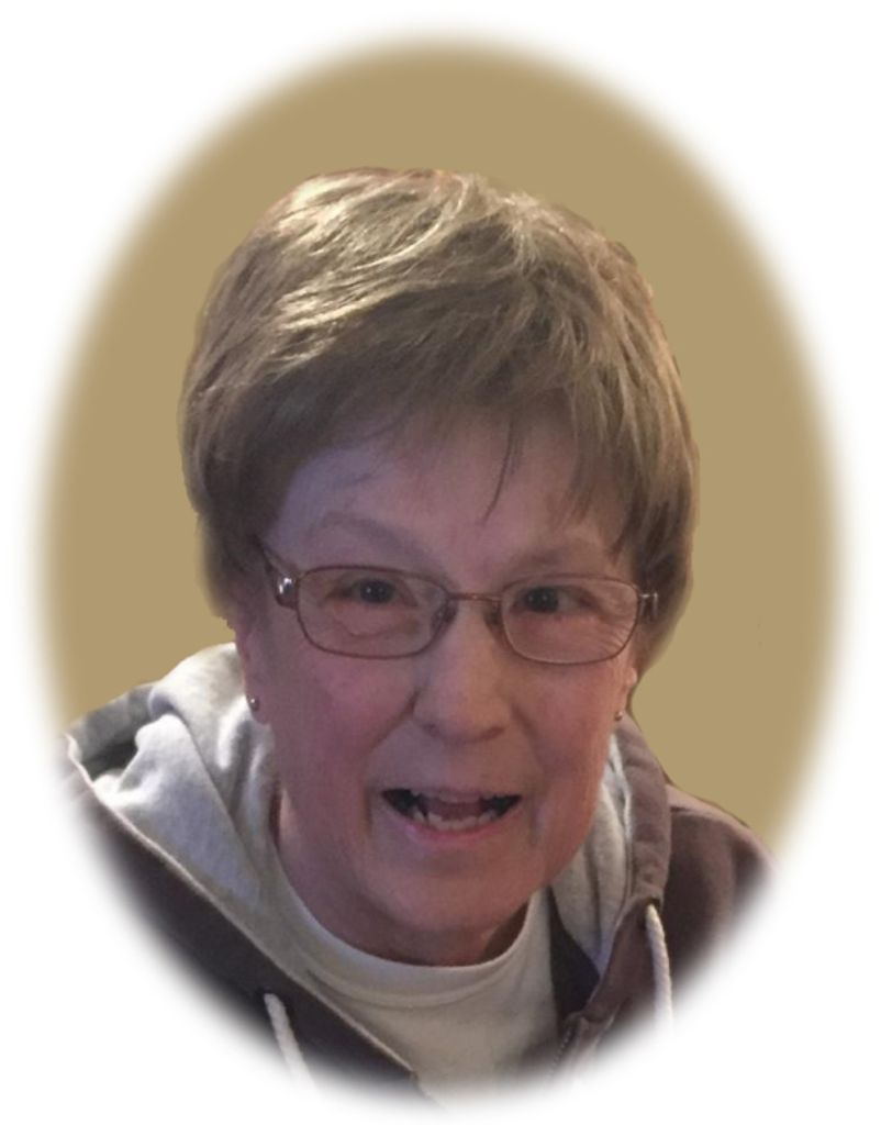 Judy Rae (Switzenberg)  Schroeder