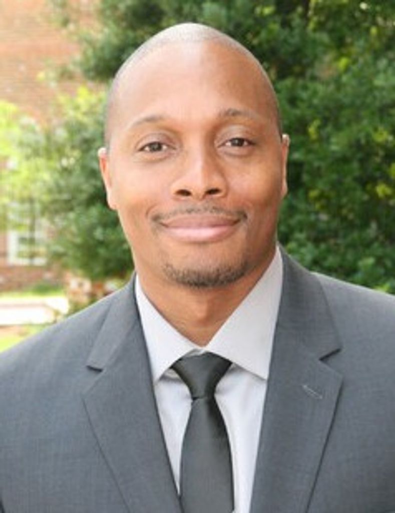 Eric Levaughn Jackson