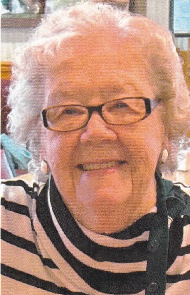 Vivian Reilly Profile Photo