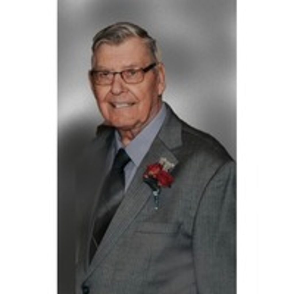 Melvin B. Tohm